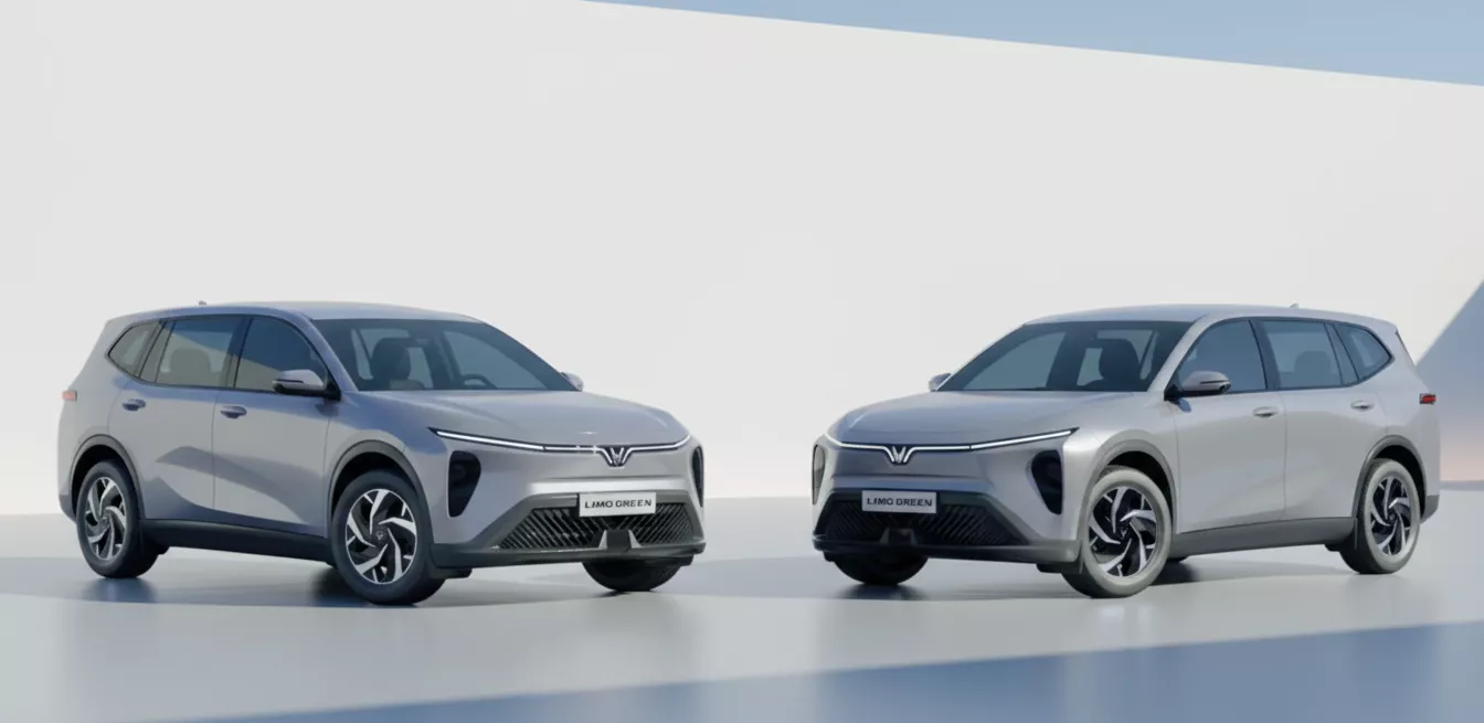 Daftar 7 Mobil Listrik Dengan Sunroof Terbaik Dan Paling Mewah 2026