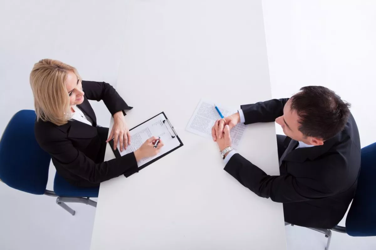 Tips Lolos Interview Kerja di Perusahaan Besar yang Wajib Dicoba