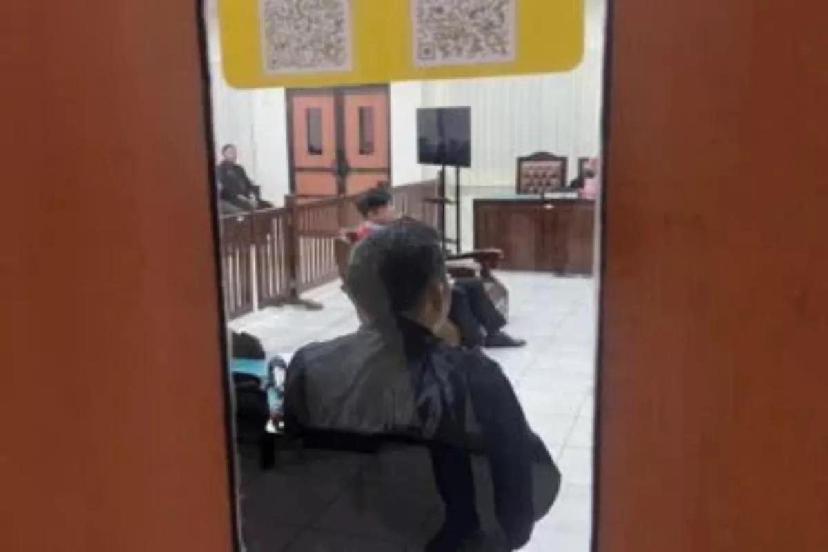 Imigrasi Tarakan Tindak Tegas WN Pakistan Masuk Tanpa Izin