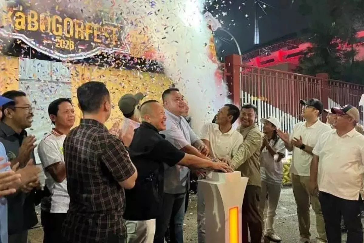 Reformasi Tata Kelola Migas, DPR Minta Revisi UU Migas Segera Tuntas