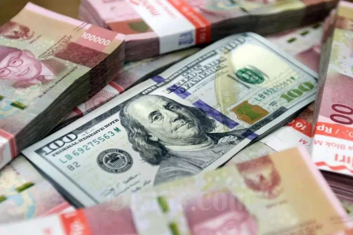 Banggar DPR Soroti Kebijakan BI Serta Utang Terkait Kurs Rupiah 2027