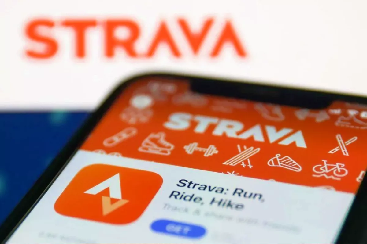 Aplikasi Strava Kena PPN PMSE Ditjen Pajak Hanya untuk Versi Premium