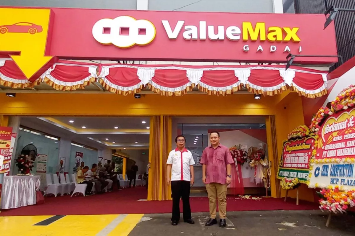 Suku Bunga BI Naik, Gadai ValueMax Belum Ubah Tarif Gadai