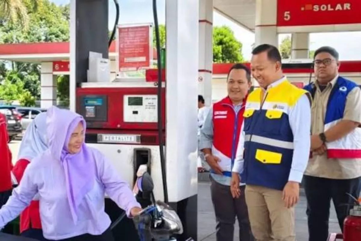 BPH Migas Temukan Penyalahgunaan BBM Subsidi Jambi Polda Investigasi