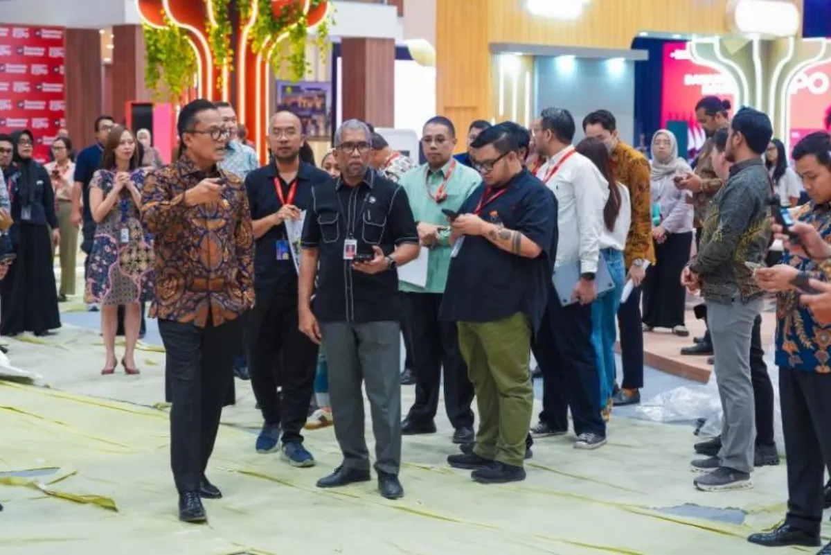 BI NTB Perkuat Asesmen Ekonomi dan Inflasi Lewat Data Responden