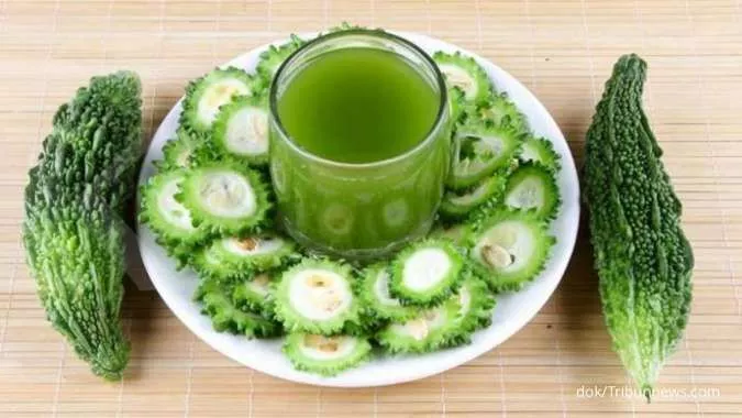 Menurunkan Gula Darah: Tips Ampuh Menurunkan Gula Darah Secara Alami