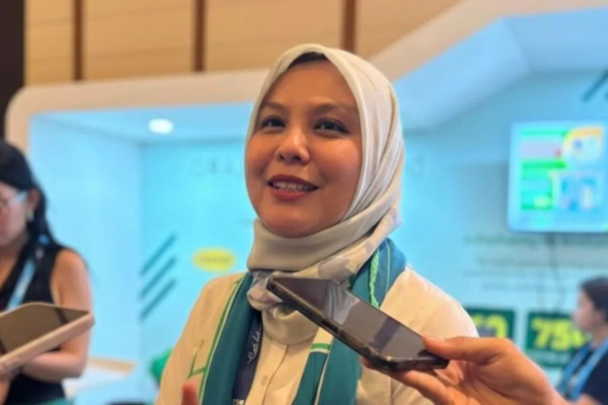 Targetkan Karbon Netral 2040, Grab Indonesia Perluas Armada Listrik