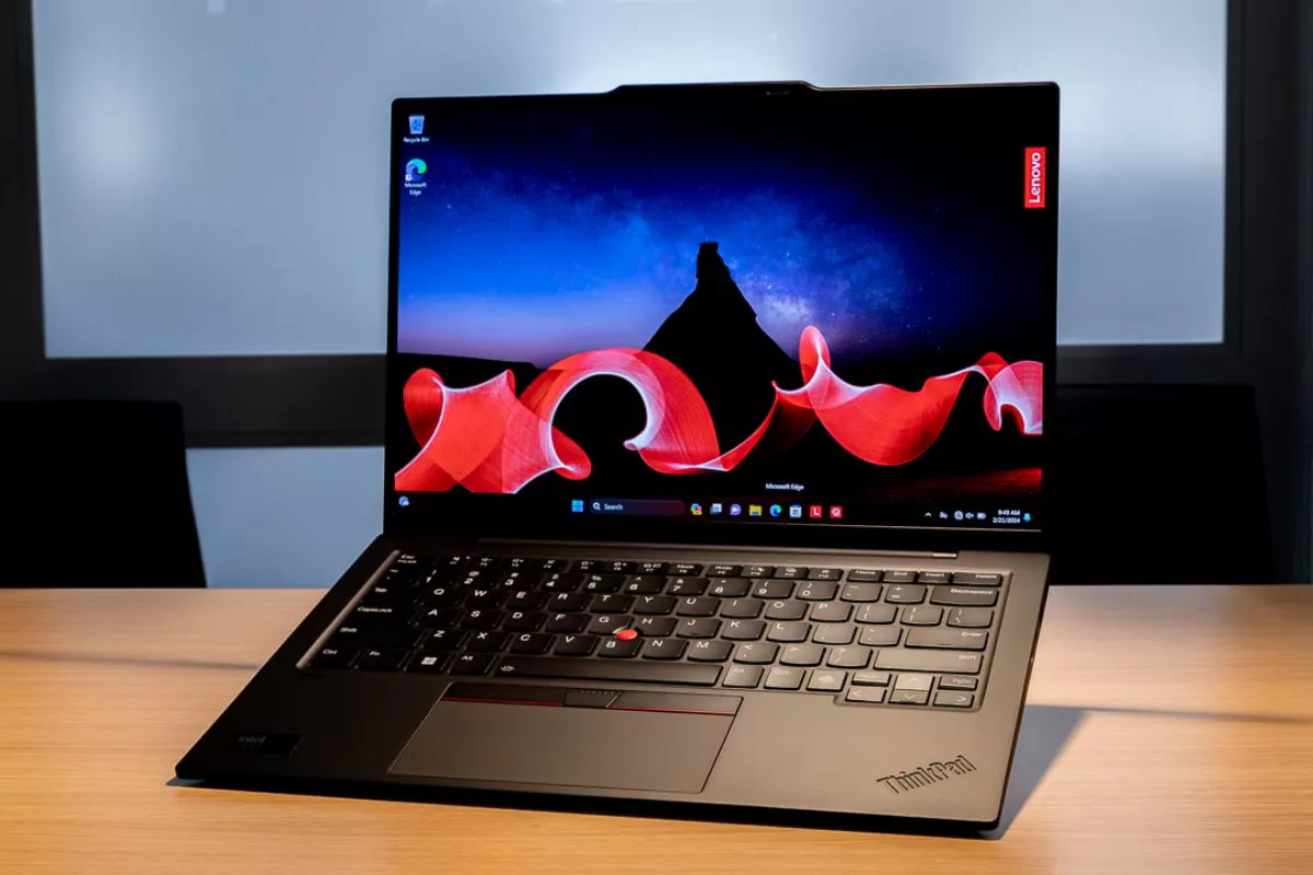 Rekomendasi Laptop Kerja Terbaik 2026 untuk Produktivitas Maksimal