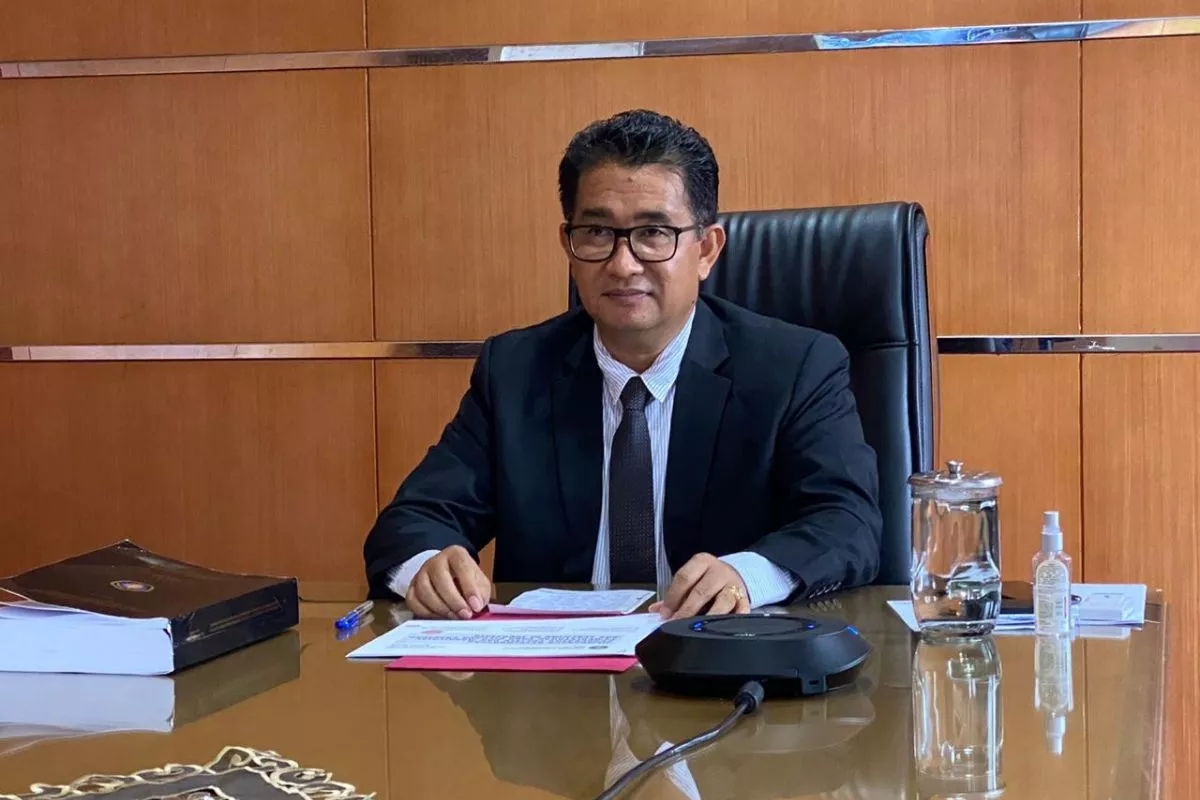 Langkah Pemprov DKI Kembangkan Pertanian Perkotaan Dipuji Kemendagri