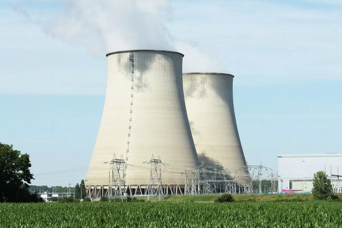Ketergantungan Fosil Picu Kerentanan Ketahanan Energi Nasional