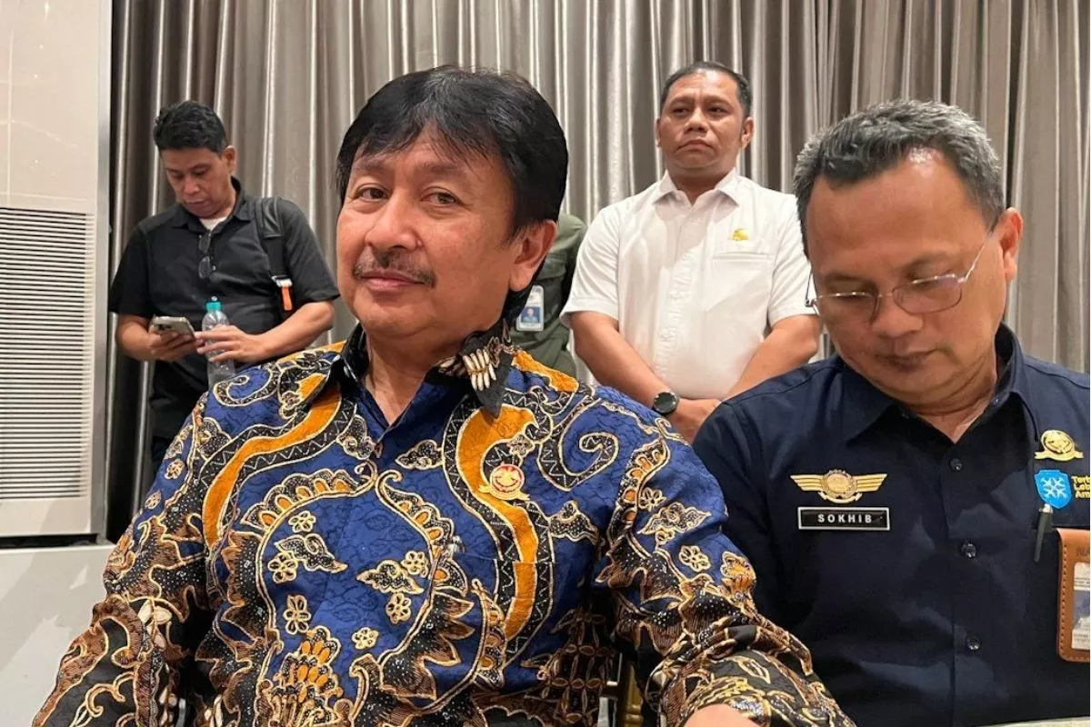 Pasca Gempa Flores Kemenhub Pastikan Seluruh Bandara di NTT Normal