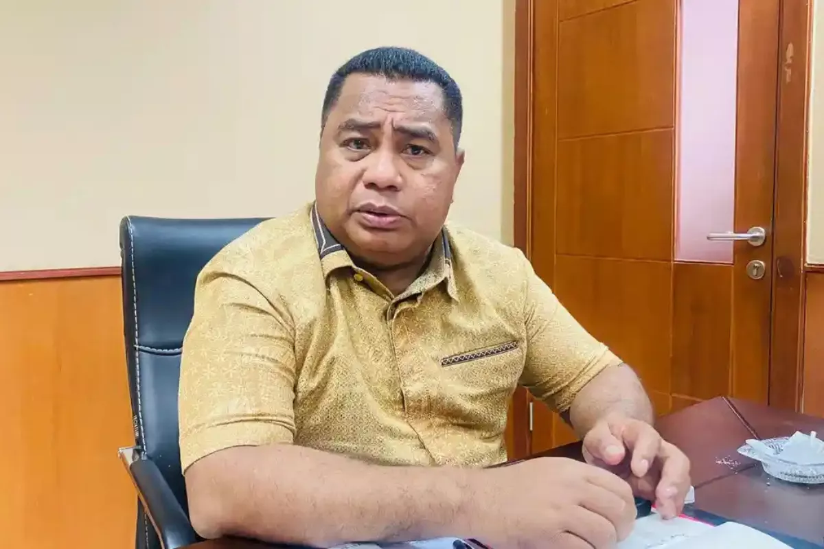DPRD Maluku Desak Keadilan Anggaran Bagi Wilayah Berbasis Kepulauan