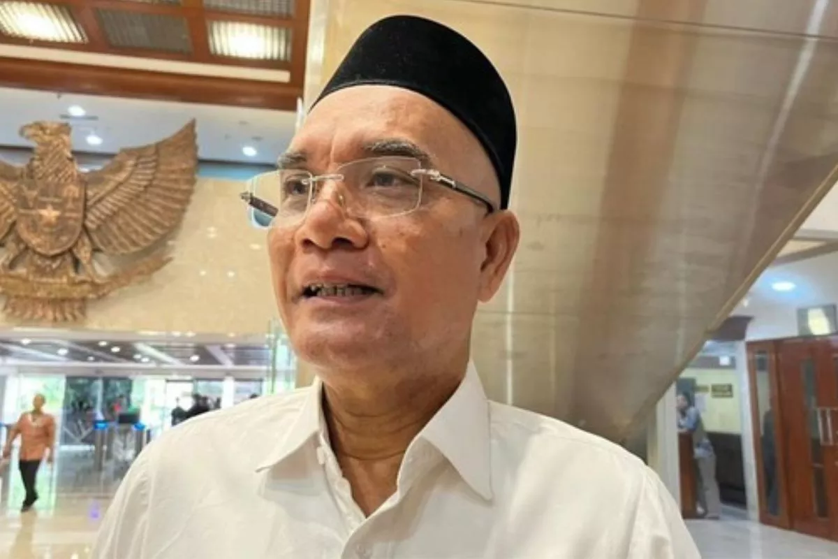 Sistem Haji Harus Dievaluasi, Komisi VIII Soroti Tiga Aspek Utama