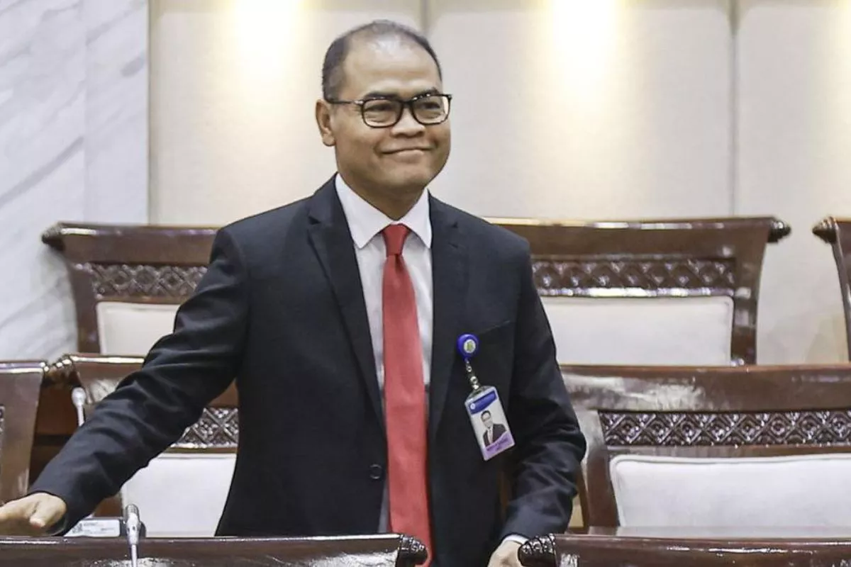 Rupiah Bukan Hanya Alat Transaksi, Tapi Simbol Kedaulatan Bangsa