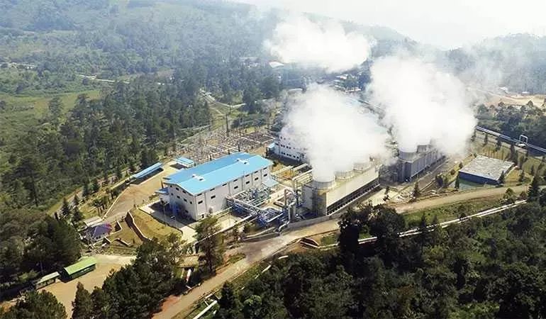 Riset: Proyek Geotermal 2026 Tetap Lanjut Meski Ada Isu Pelanggaran HAM