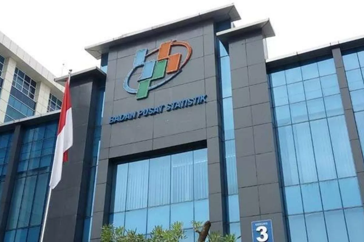 Pertumbuhan Sektor Manufaktur Tergerus Penurunan Industri Energi