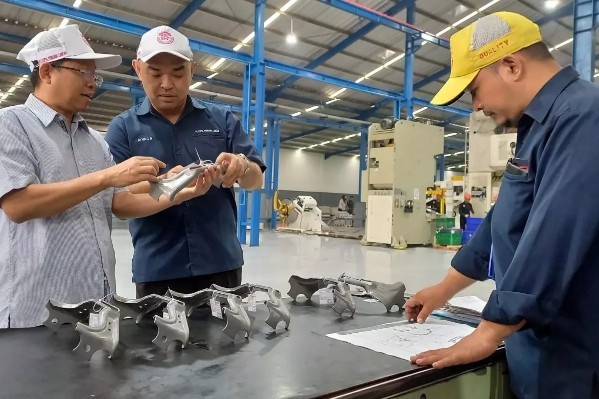PART Incar Lonjakan Laba 2026 Lewat Diversifikasi