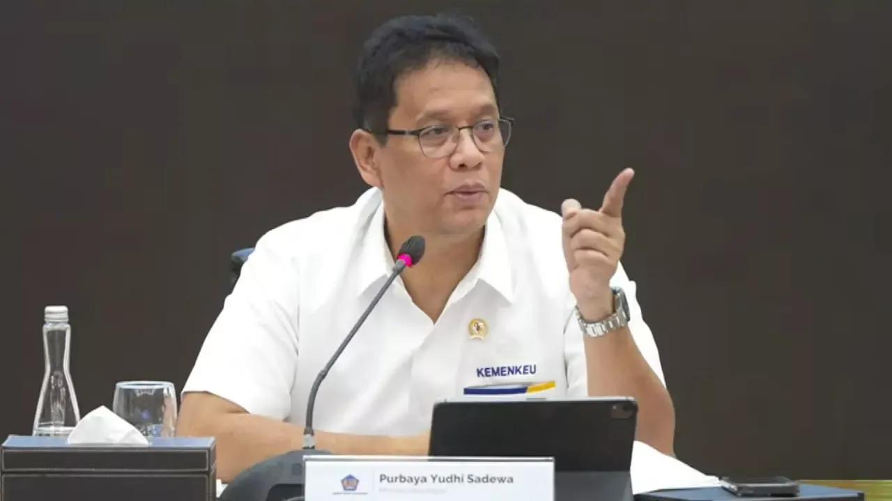 Atasi Ketidakpastian Global Menkeu Siapkan 9 Kebijakan Strategis