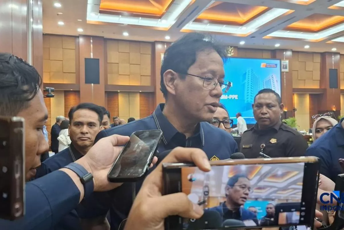 Menkeu Purbaya Kantongi Daftar 40 Perusahaan Baja Diduga Gelapkan Pajak