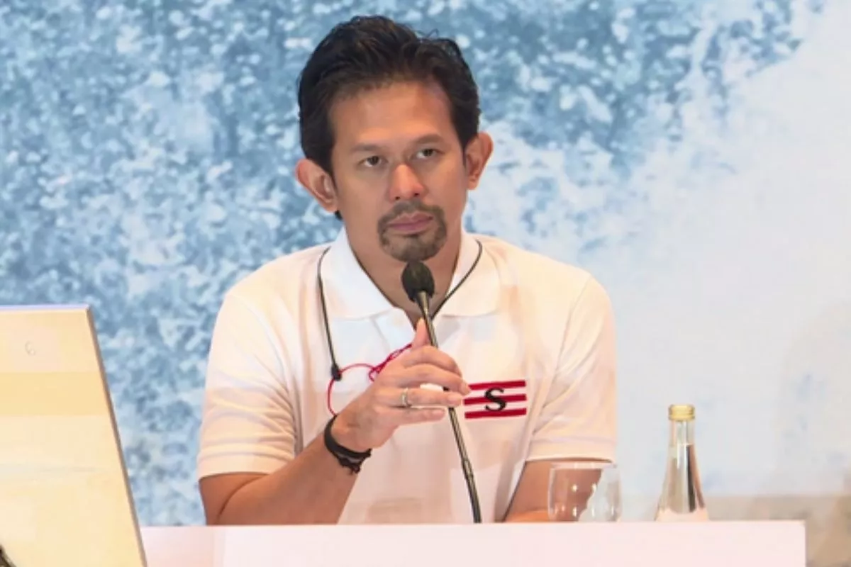 Pendapatan SMDR Naik di Q1-2026, Tapi Laba Bersih Justru Terkoreksi