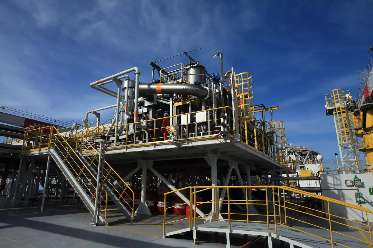 Raharja Energi Raih Kredit 109,20 Juta Dolar AS demi Akuisisi SMSD