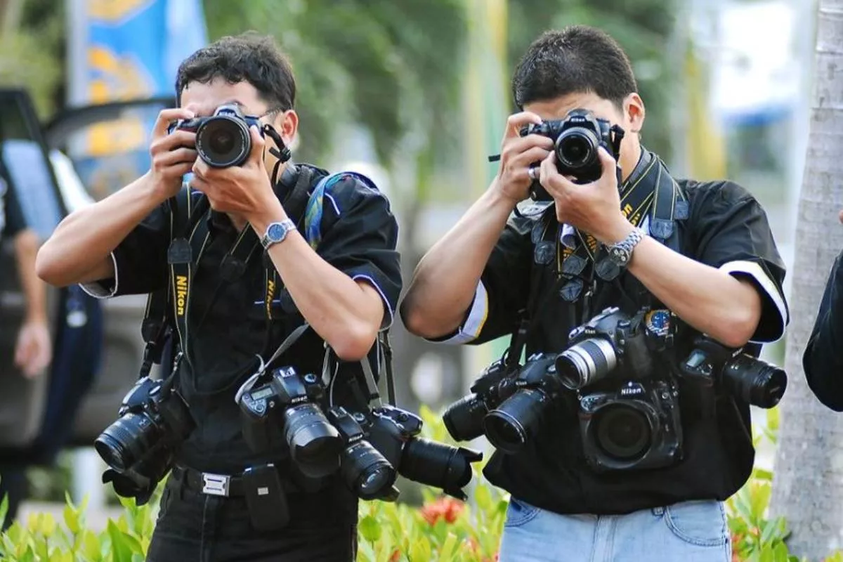 Teknik Dasar Fotografi: Panduan Lengkap Hasilkan Foto Estetik Pemula