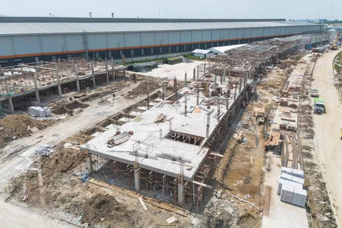 Pembangunan Sekolah Rakyat Tahap II Ditargetkan Rampung Juni 2026