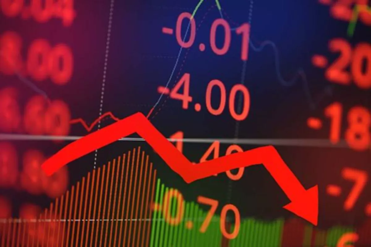 Saham Chip Alami Aksi Jual, Indeks Nasdaq 100 Terkoreksi 2 Persen