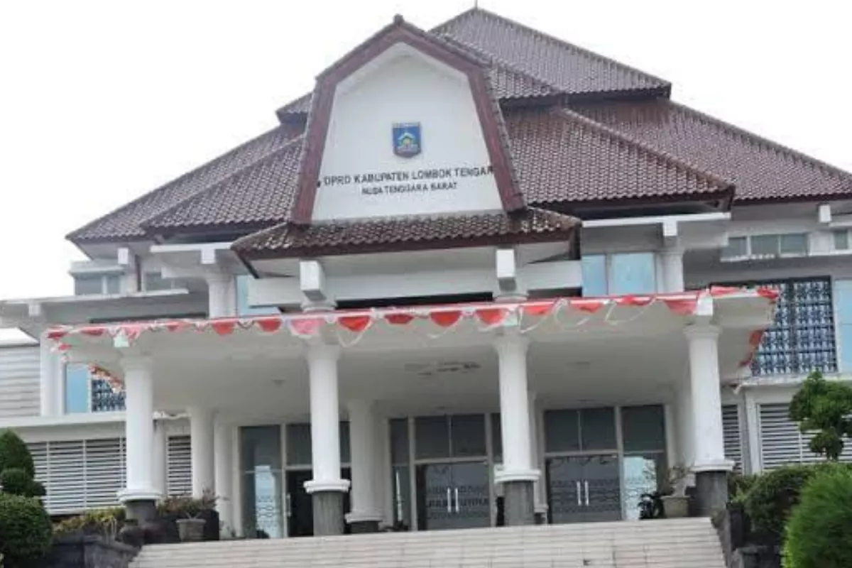 Serapan Belanja APBD Lombok Tengah April 2026 Baru Capai 30 Persen