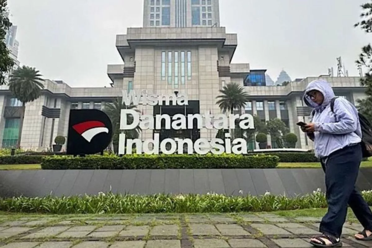 Beli Patriot dan Merah Putih Bond, Investor Bisa Kebal Pidana Pajak