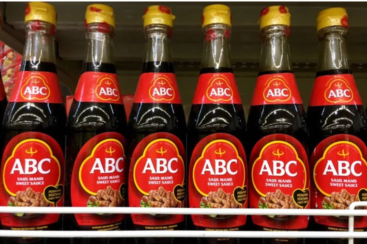Heinz ABC Belum Berencana IPO, Pilih Fokus Inovasi Produk