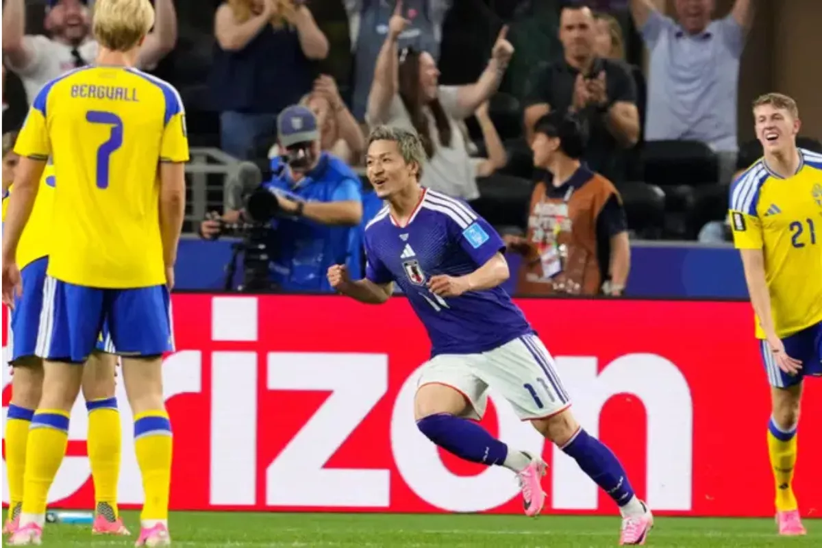 Piala Dunia 2026: Zico Ingatkan Brasil Bahaya Kekuatan Jepang