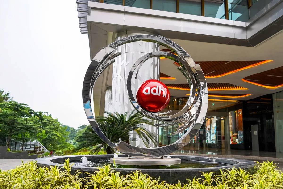 Merger ADHI dan PTPP Masih Tahap Kajian Target Rampung Akhir 2026