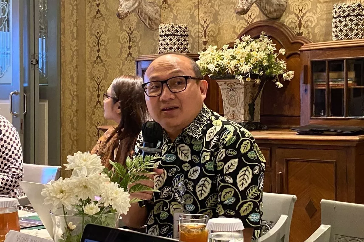 Urgensi Ekonomi Hijau Demi Redam Dampak Perubahan Iklim Nyata