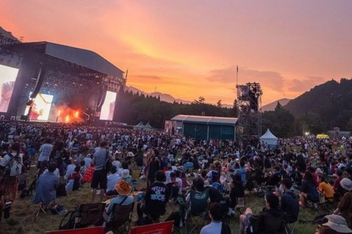 Langkah Kemenpar Dorong Indonesia Jadi Destinasi Konser Global