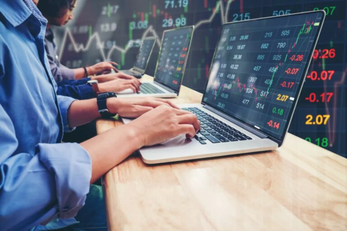 Simak Rekomendasi Saham untuk Trading Hari Ini dari Para Analis