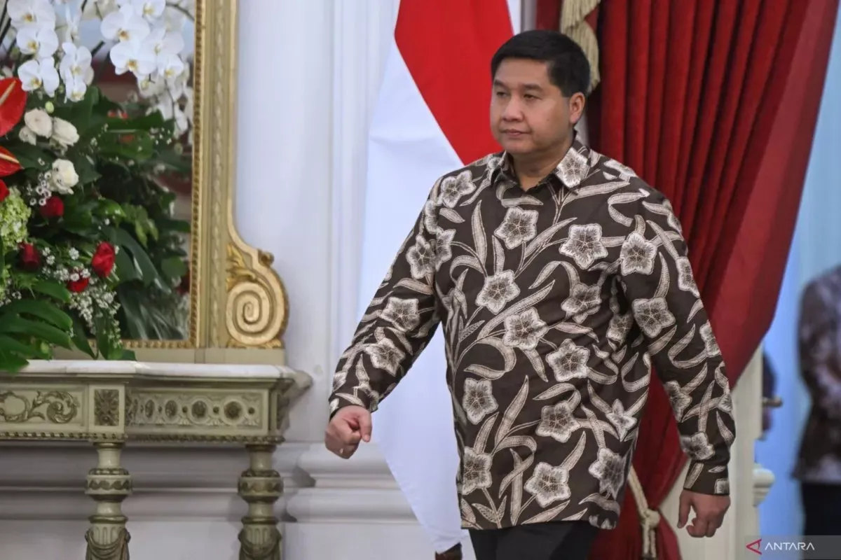 SKB 2 Menteri Jadi Solusi Lahan LSD Milik Pengembang