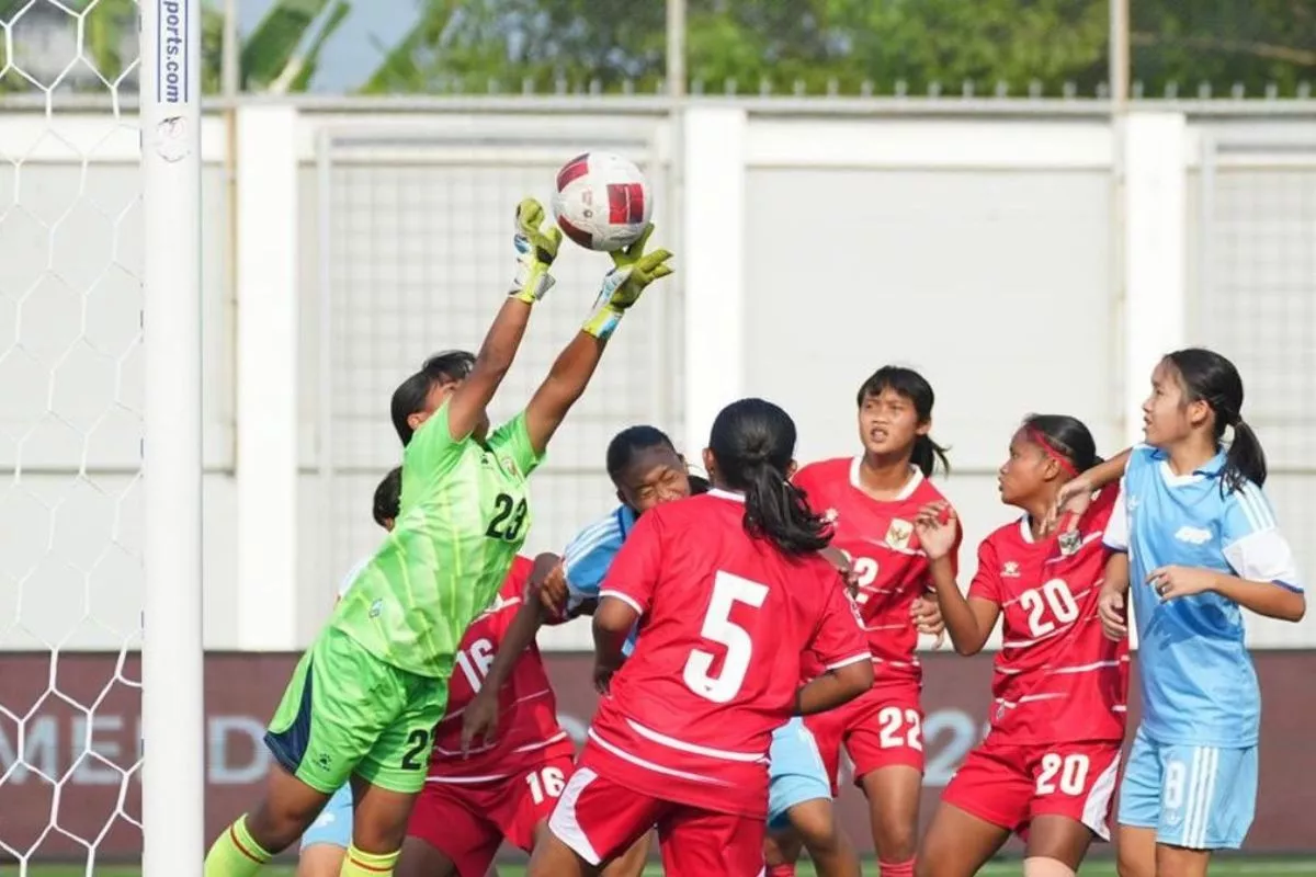 Jadwal Final Srikandi Merdeka Cup 2026 Indonesia Jumpa Thailand