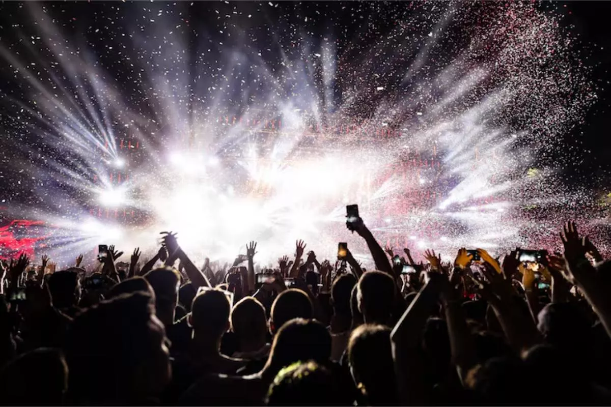 13 Jadwal Konser Gratis Mei 2026, Ide Seru Bareng Teman Akhir Pekan