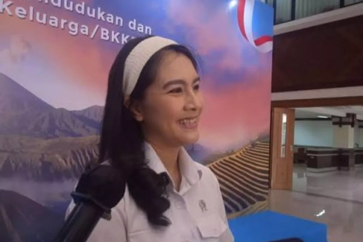 Wamen Isyana: Keluarga Perlu Bangun Budaya Tanpa Kekerasan