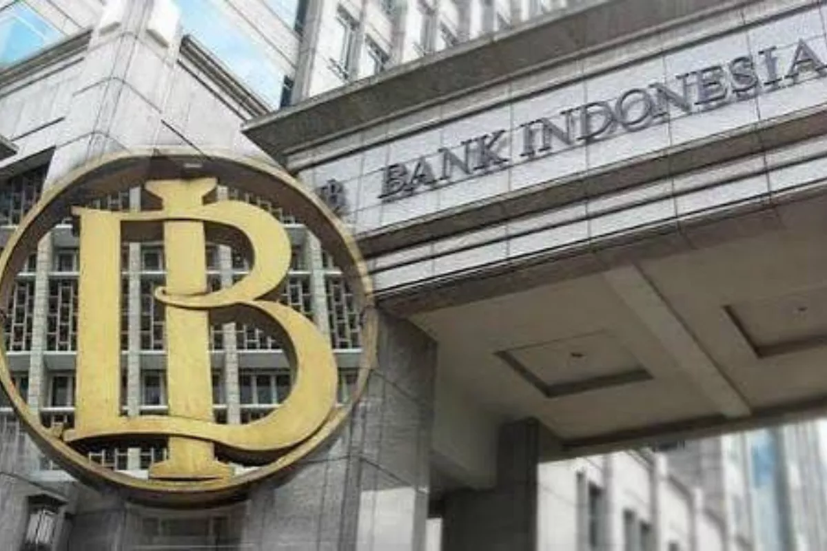 BI Tulis Uang Primer Tumbuh 17,1 Persen Mencecap Rp2.254,5 Triliun
