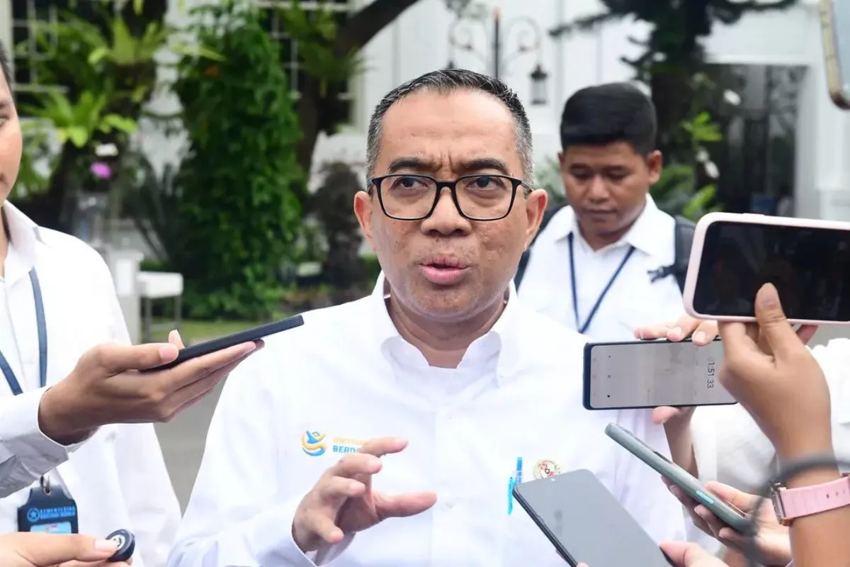 Strategi Kemdiktisaintek Dorong Transformasi Kampus Berdampak Nyata