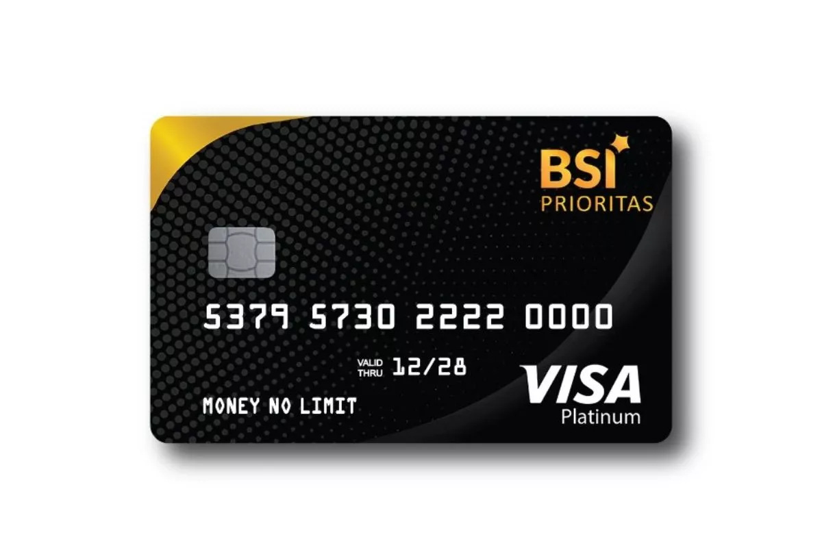 Keuntungan Memiliki Kartu Debit BSI Prioritas Beyond untuk Transaksi Internasional
