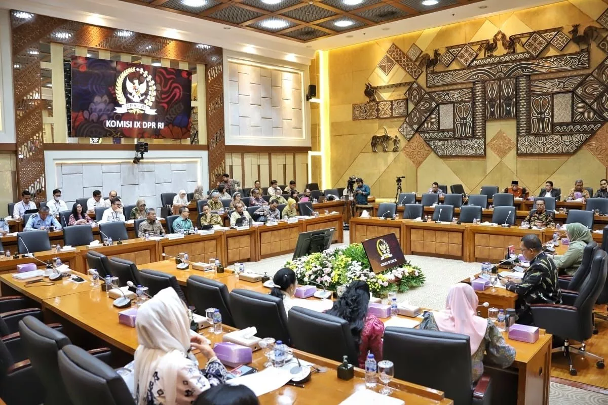 Kemenkes Bakal Hidupkan Lagi Sistem Penghargaan Dokter Teladan