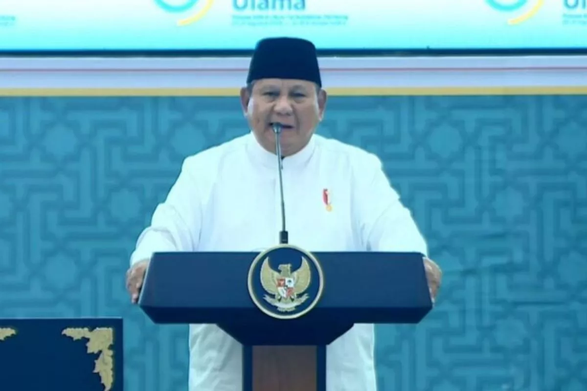 Prabowo Kaget Purbaya Ditawari Pinjaman IMF: Kami Tolak