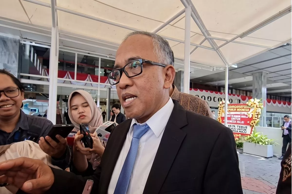 Kemenkeu Respons Demo Mahasiswa: APBN Diperketat dan Gandeng APH