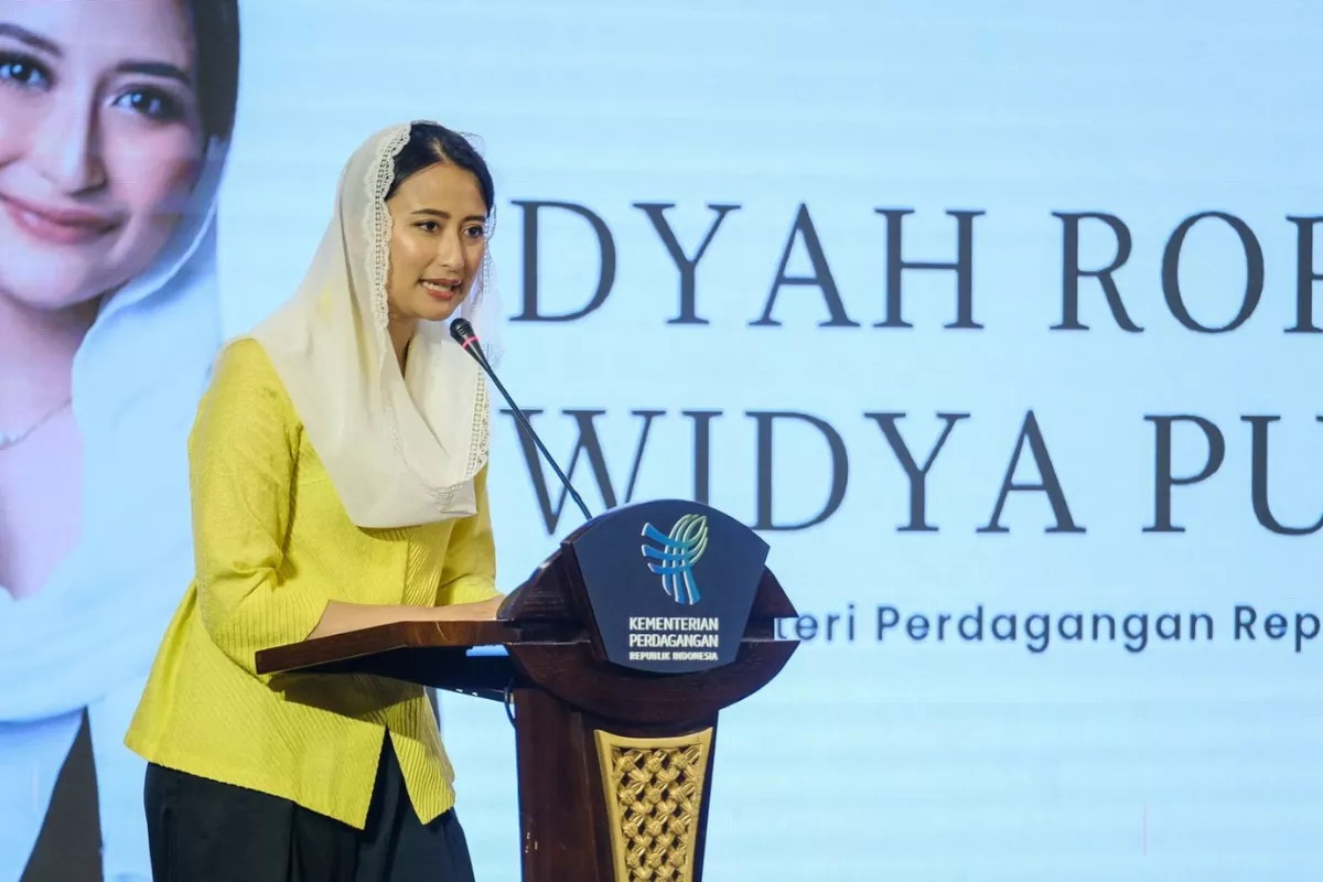 Wamendag Dorong Kerja Sama RI-Selangor di Sektor Semikonduktor