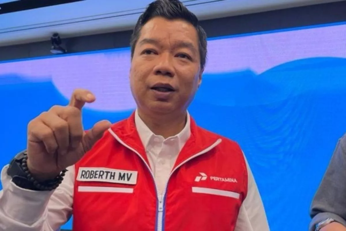 Strategi Pertamina Kelola Impurities Demi Kualitas BBM Terbaik