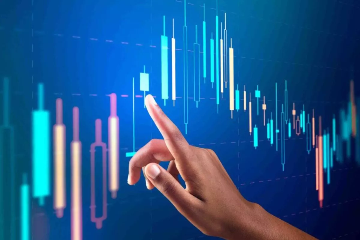 Kesempatan Investasi Saham Bluechip saat IHSG Terkoreksi