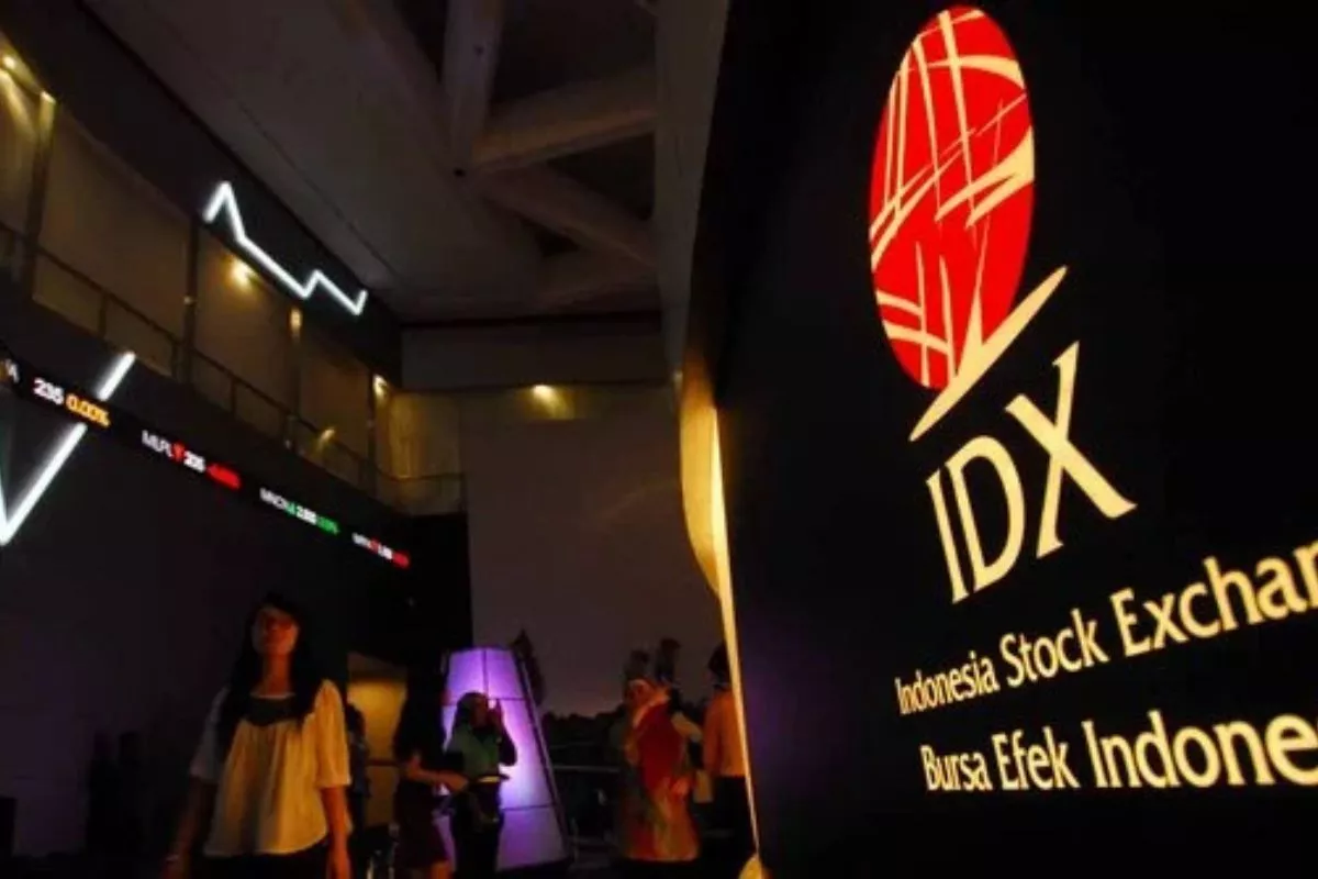 S&P DJI Masukkan RI ke Daftar Pantau, Aliran Dana Asing Minim